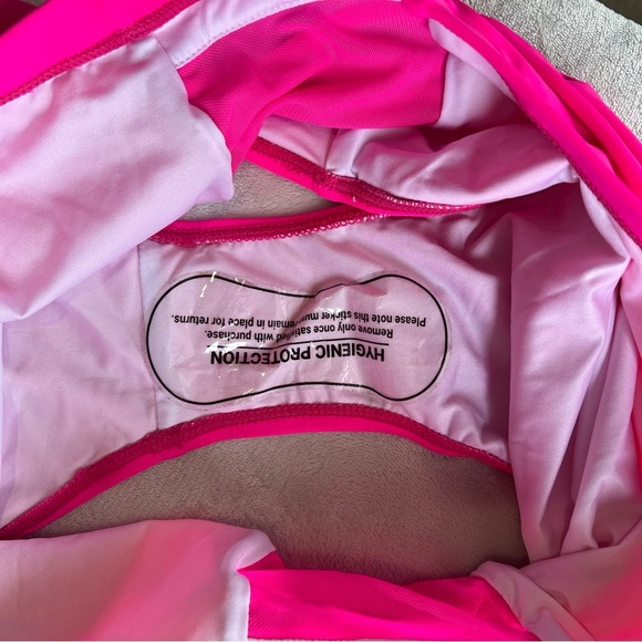Hot Pink Bikini Bottoms Size 16W - Picture 6 of 6